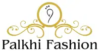 Palkhi Fashion logo