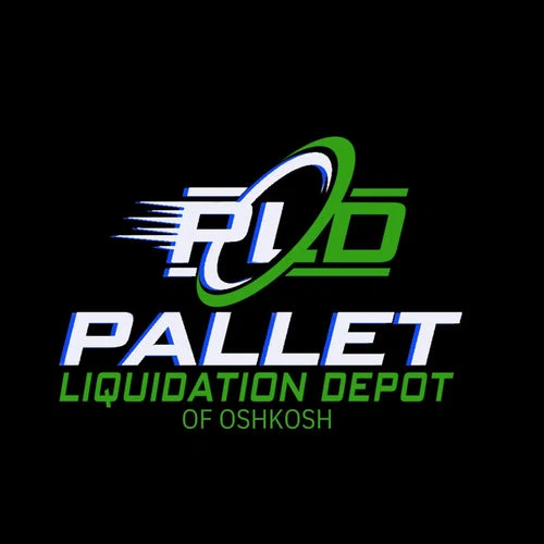 Pallet Liquidation Depot logo