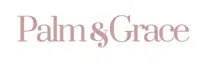 Palm & Grace Designs logo