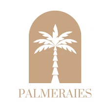 Palmeraies logo