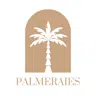 Palmeraies logo