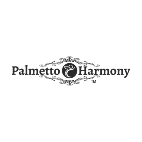 Palmetto Harmony logo