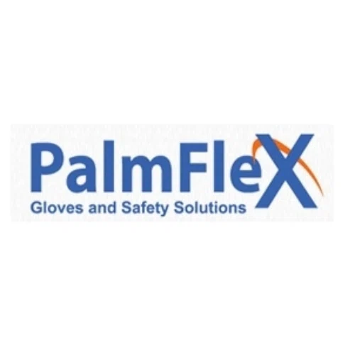 Palmflex logo
