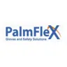 Palmflex logo