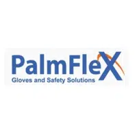Palmflex logo