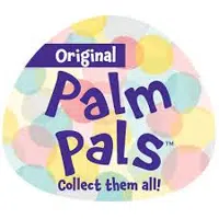 Palm Pals logo