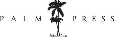 Palm Press logo