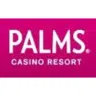 Palms Casino Resort logo