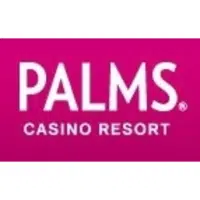 Palms Casino Resort logo