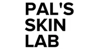 Pals Skin Lab logo