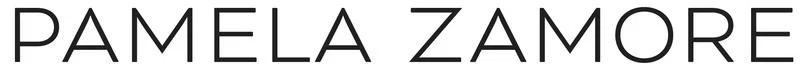 Pamela Zamore logo