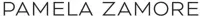 Pamela Zamore logo