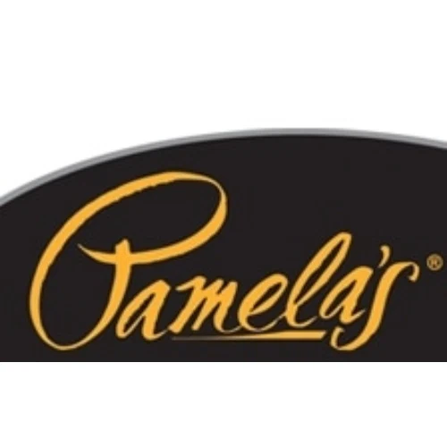 Pamela's Products logo