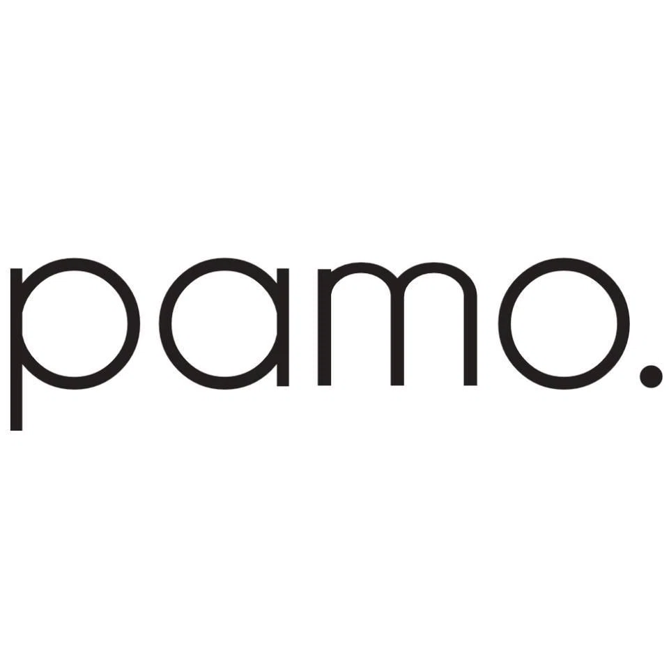 Pamo Design logo