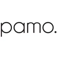 Pamo Design logo