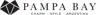 Pampa Bay logo