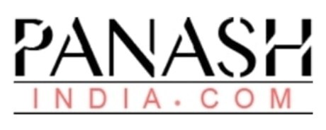 Panash India promo code