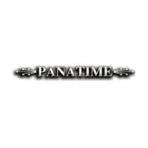 Panatime logo