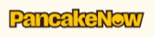 Pancake Now logo