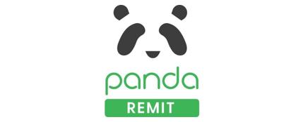 Panda Remit promo code