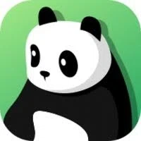 PandaVPN logo
