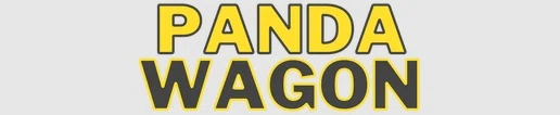 Panda Wagon logo