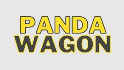 Panda Wagon