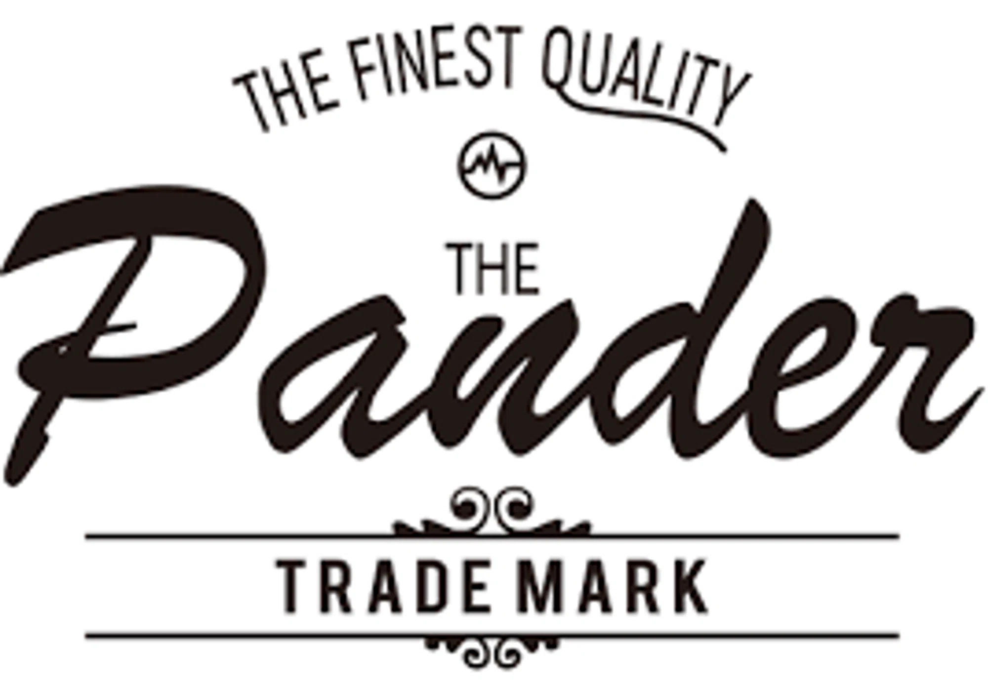 Pander logo