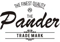 Pander logo