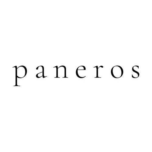 Paneros Clothing logo