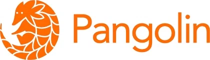 Pangolin logo