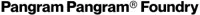 Pangram Pangram logo