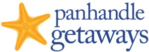 Panhandle Getaways logo