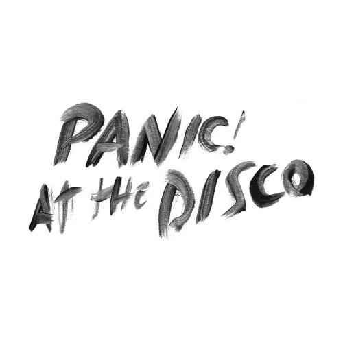 Panic! at the Disco logo