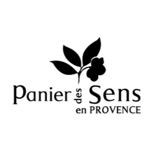 Panier des Sens logo