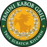 Panini Kabob Grill logo