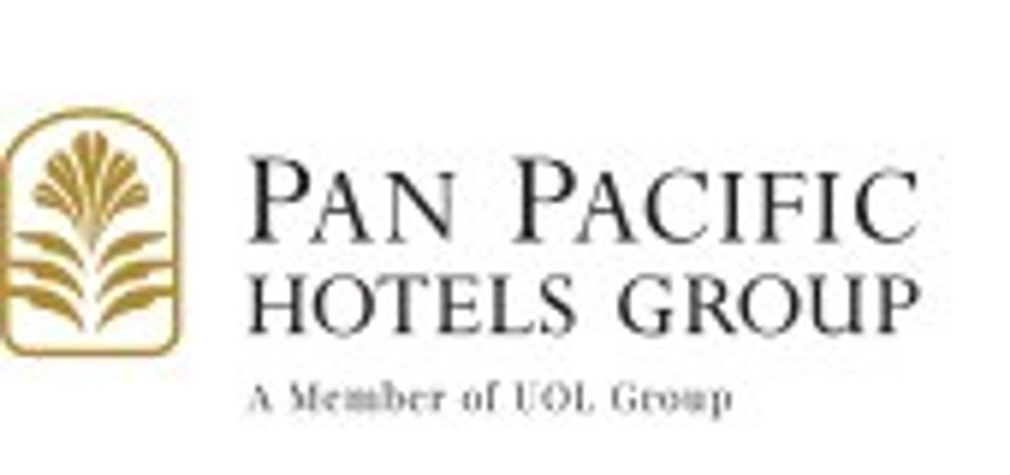 Pan Pacific Hotels Group logo
