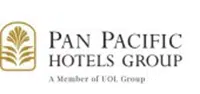 Pan Pacific Hotels Group logo