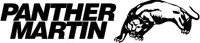 Panther Martin logo
