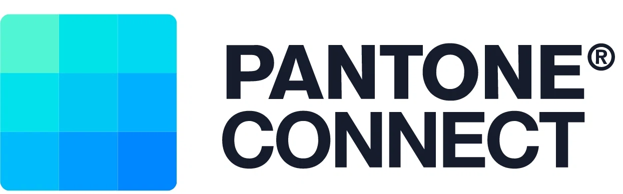 Pantone logo