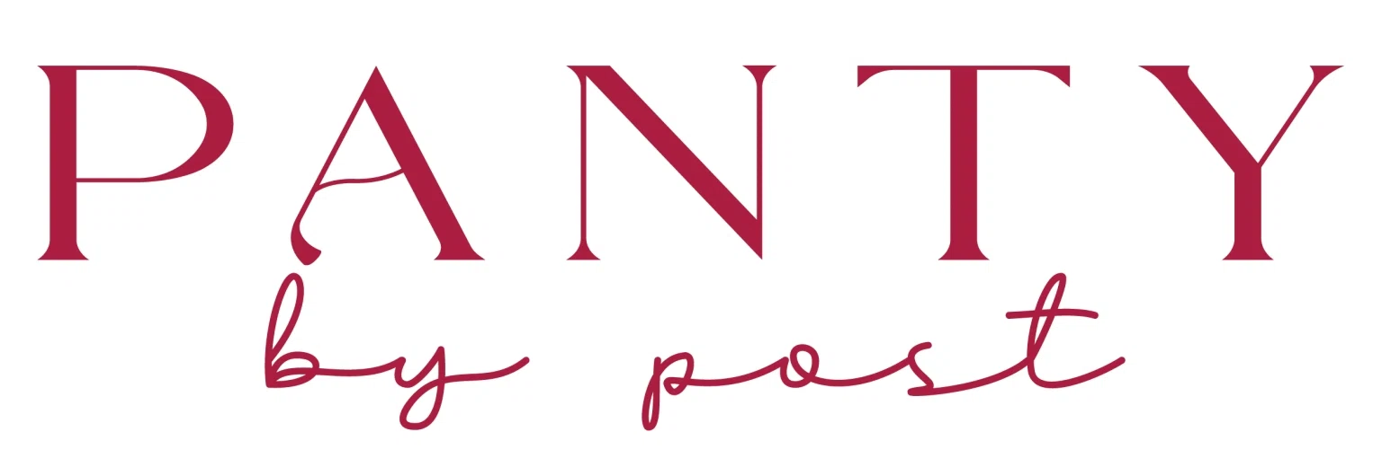Panty by Post logo
