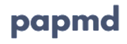PAP MD logo