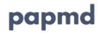 PAP MD logo