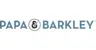 Papa & Barkley CBD logo