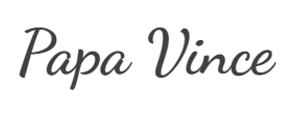 Papa Vince promo code
