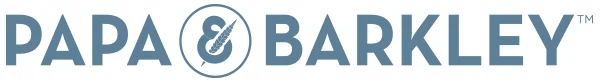 Papa & Barkley logo