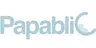 Papablic logo