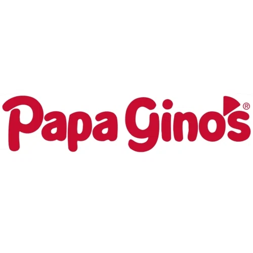 Papa gino's deals coupons