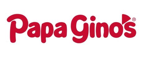 Papa Gino's promo code