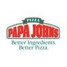 Papa John's logo